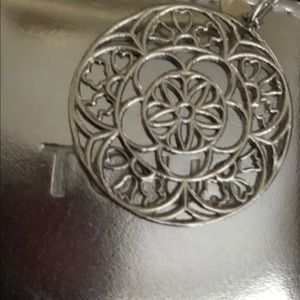 Beautiful Tous pendant